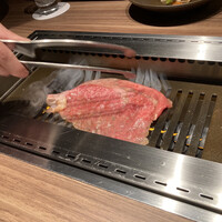 東京焼肉 黒木 - 