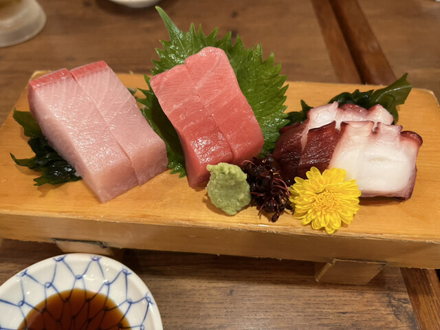 Tairyo Ichiba Uomasu Ikebukuro Ten photo 5