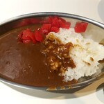 宝島24 - 料理写真:カレー