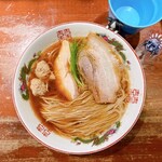 麺や而今 大東本店 - 