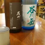 味百仙 - 日本酒