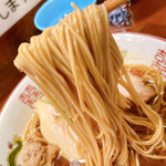 麺や而今 大東本店 - 