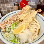 香川 一福 - 