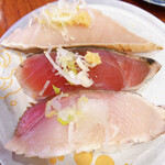 Morimori Zushi - 