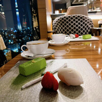 鉄板焼 THE七海 アパホテル＆リゾート 両国駅タワー - 