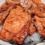 ドライブインいとう豚丼名人 新千歳空港店 - 