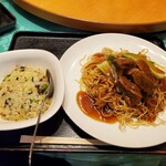 東亜食堂 - 