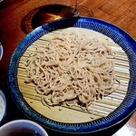 Soba Kaoru - 