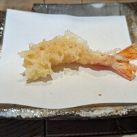 天ぷら浅沼 - 