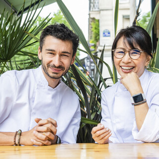 メゾン ランドゥメンヌ_2