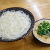 釜揚げうどん 戸隠 本店