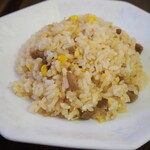 闘牛 - 半チャン