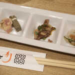 Chokotto Sushi Bettei - 