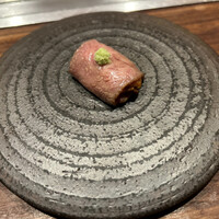 くずし鉄板 あばぐら 神田店 - 