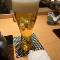 天ぷら 銀座おのでら 並木通り店 - 