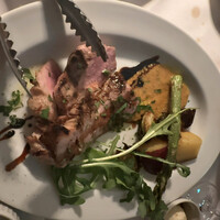 トラットリア グランボッカ - 