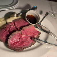 トラットリア グランボッカ - 