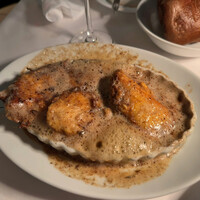 トラットリア グランボッカ - 