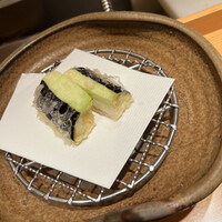 天ぷら 銀座おのでら 並木通り店 - 