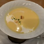 P.P,C Olive - スープ