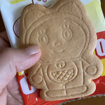 Doraemon Wakuwaku Sukaipaku - 私が食べたのはドラミちゃん♪