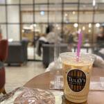 TULLY'S COFFEE - 