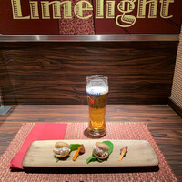 旬菜ステーキ処 らいむらいと - 