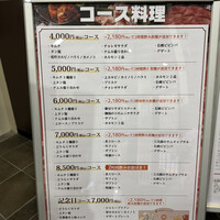 名駅de 焼肉 DOURAKU 名駅店 - 