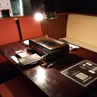 焼肉 にくだらけ - 
