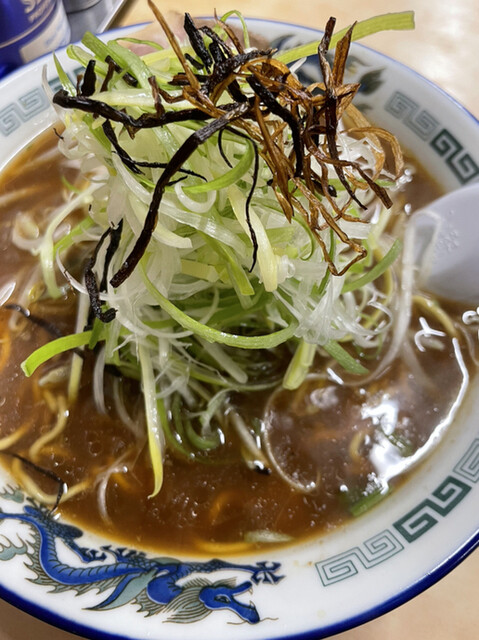 しれとこ 来々軒 - 知床斜里（ラーメン）の写真