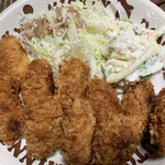 サトー商会 - 半分の10粒でもこのボリューム！！