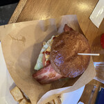 ザ グッドバーガー - 