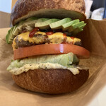 ザ グッドバーガー - 