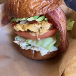 ザ グッドバーガー - グッドスペシャルバーガー✨