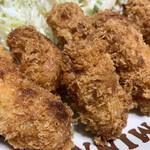 サトー商会 - 一粒が大きいので、残りはお弁当のおかずに…