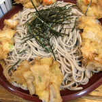 Kabuki soba - 