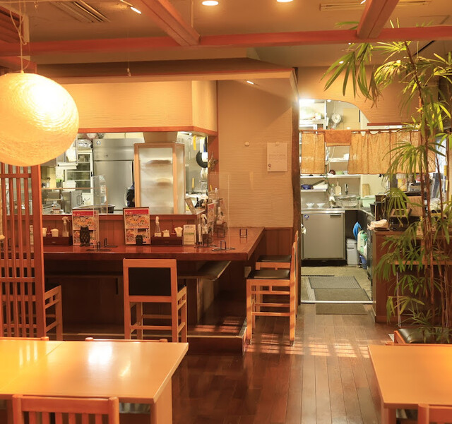 Kamameshi Yakitori Unagi Ume Q photo 5