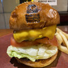 Burger Revolution Tokyo Wine & Bar 六本木店