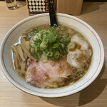 麺 鍾馗 - 