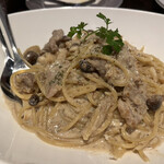 Wine&Pasta食堂  Tanaka - 