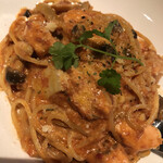 Wine&Pasta食堂  Tanaka - 