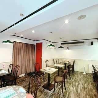 人形町 かねき亭_1