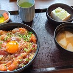 レストランルピナス - 