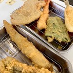 天麩羅処ひらお - 