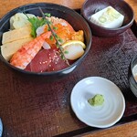 レストランルピナス - 