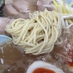 ラーメンショップ 牛久結束店 - 