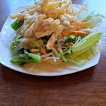 レストランルピナス - 