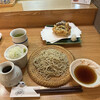 Soba Urayasu Shinya - 