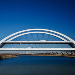 とんかつ七井戸 - 今日の荒川＠五色桜大橋