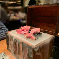 YAKINIKU 37west NY - 